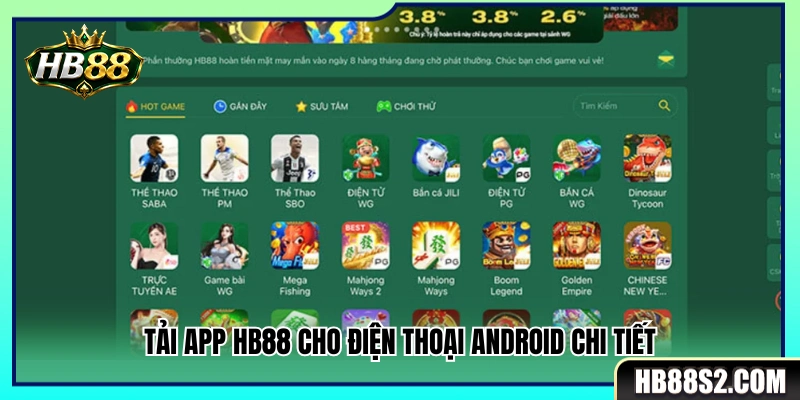 Quy trình tải và cài đặt app trên hệ điều hành Android 