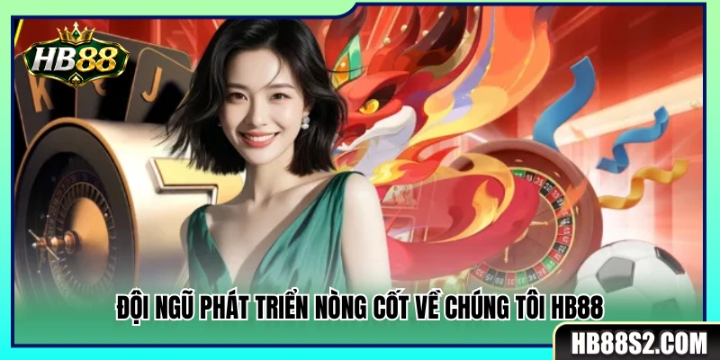 Đội ngũ nhân sự nòng cốt kiến tạo nên sự thành công của nền tảng 